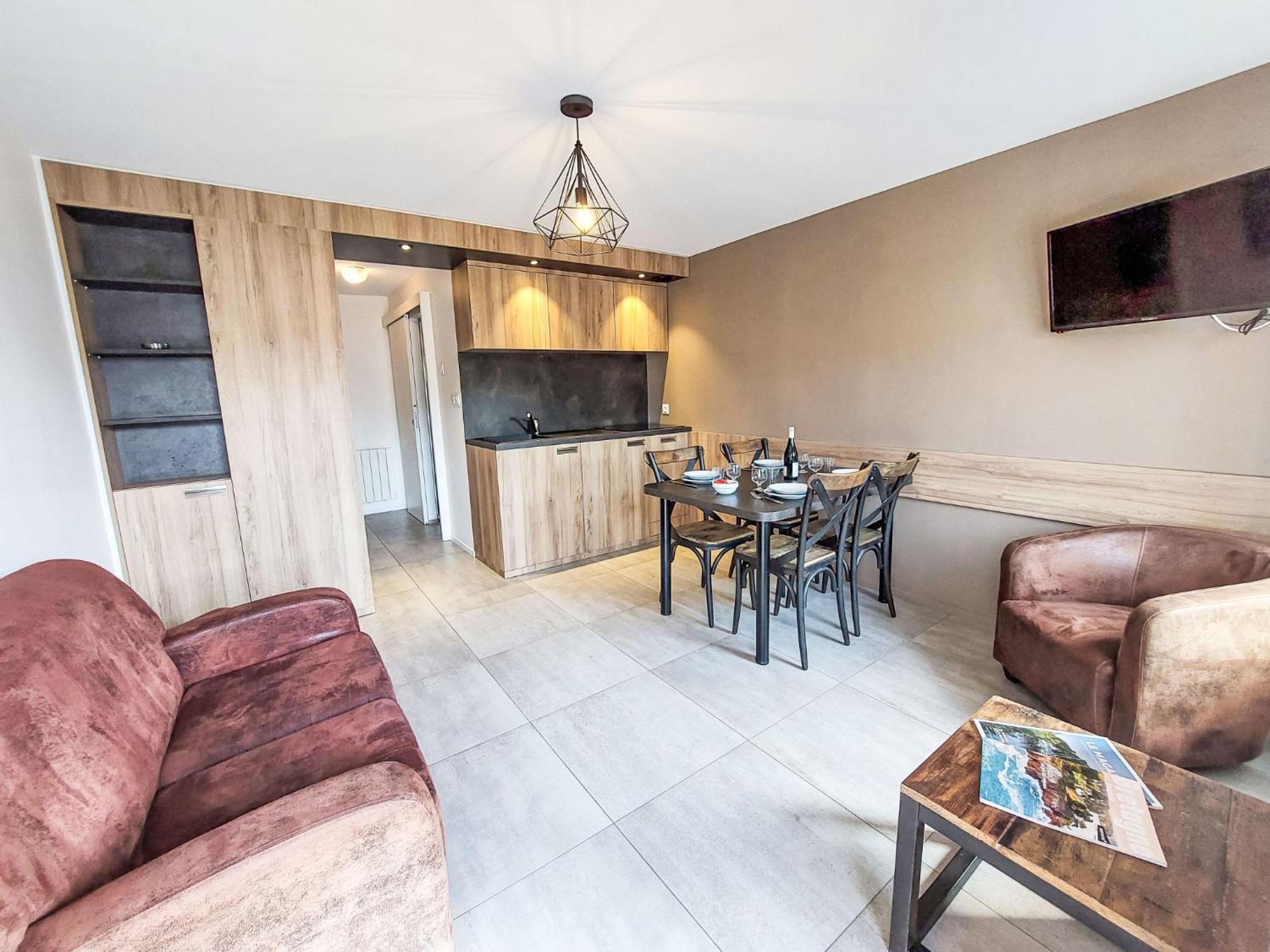 Holiday Home T3-Residence La Carquois By Interhome Frehel Ngoại thất bức ảnh