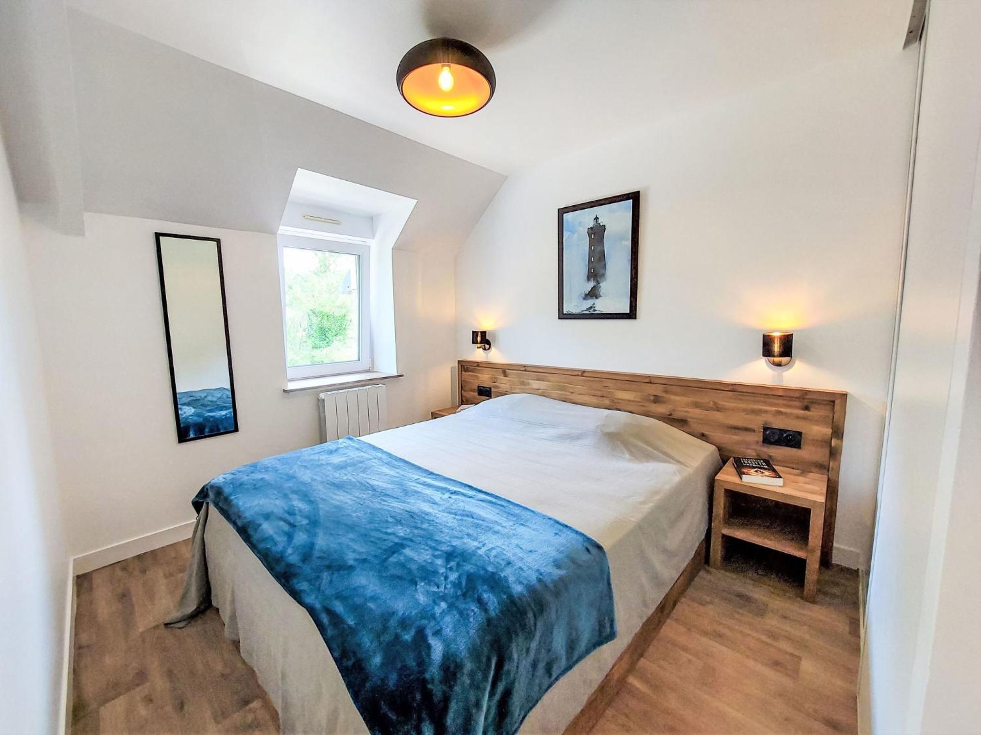 Holiday Home T3-Residence La Carquois By Interhome Frehel Ngoại thất bức ảnh