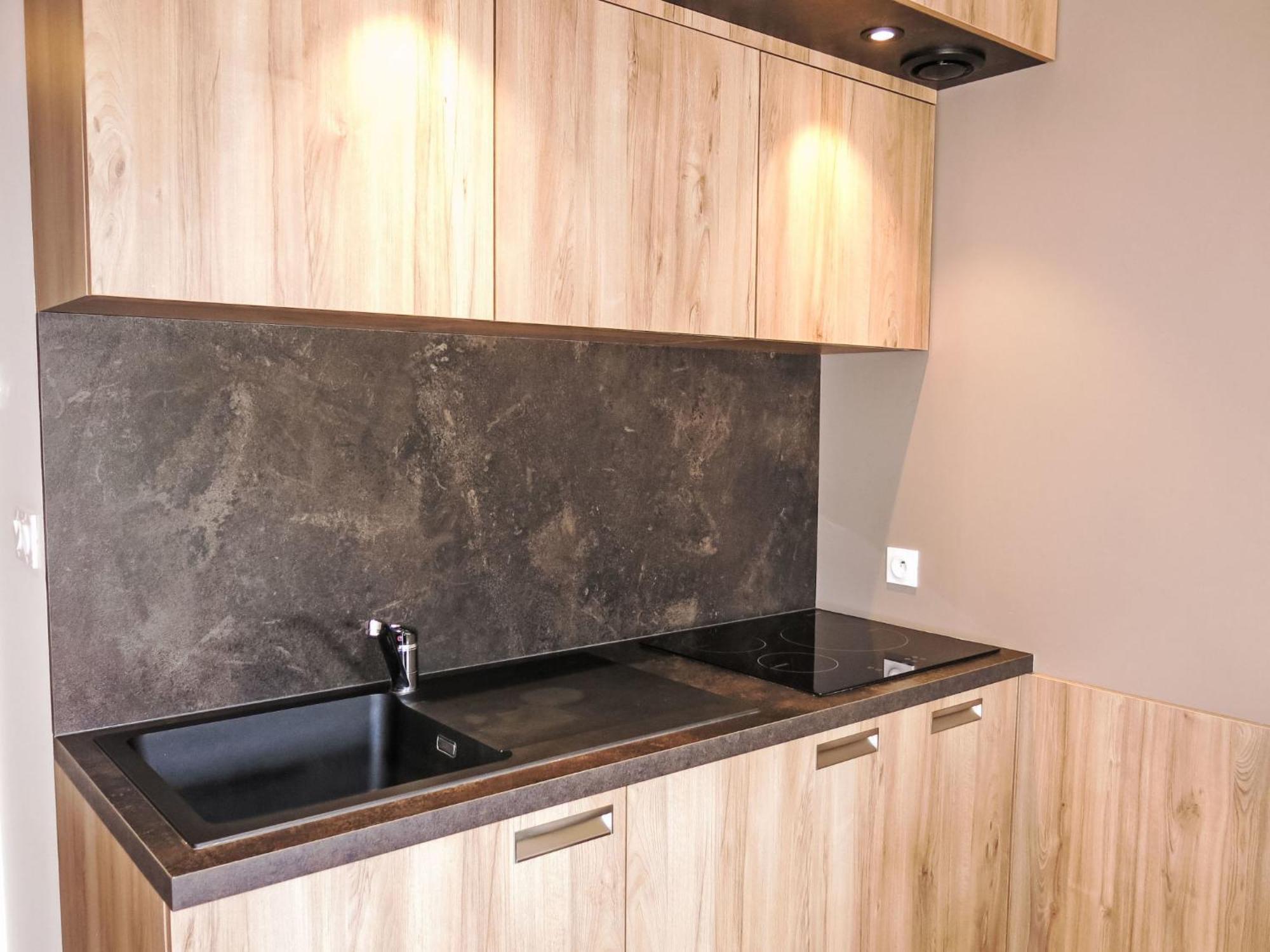 Holiday Home T3-Residence La Carquois By Interhome Frehel Ngoại thất bức ảnh